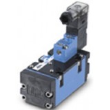 MAC ISO solenoid valves ISO2